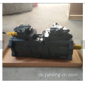 Hydraulik 5v200dth Hauptpumpe R500LC-7 Hydraulikpumpe